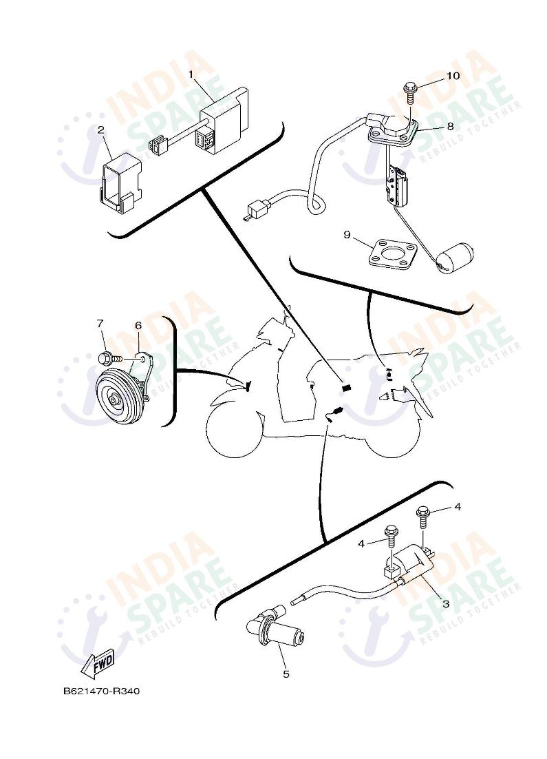 ELECTRICAL 1
